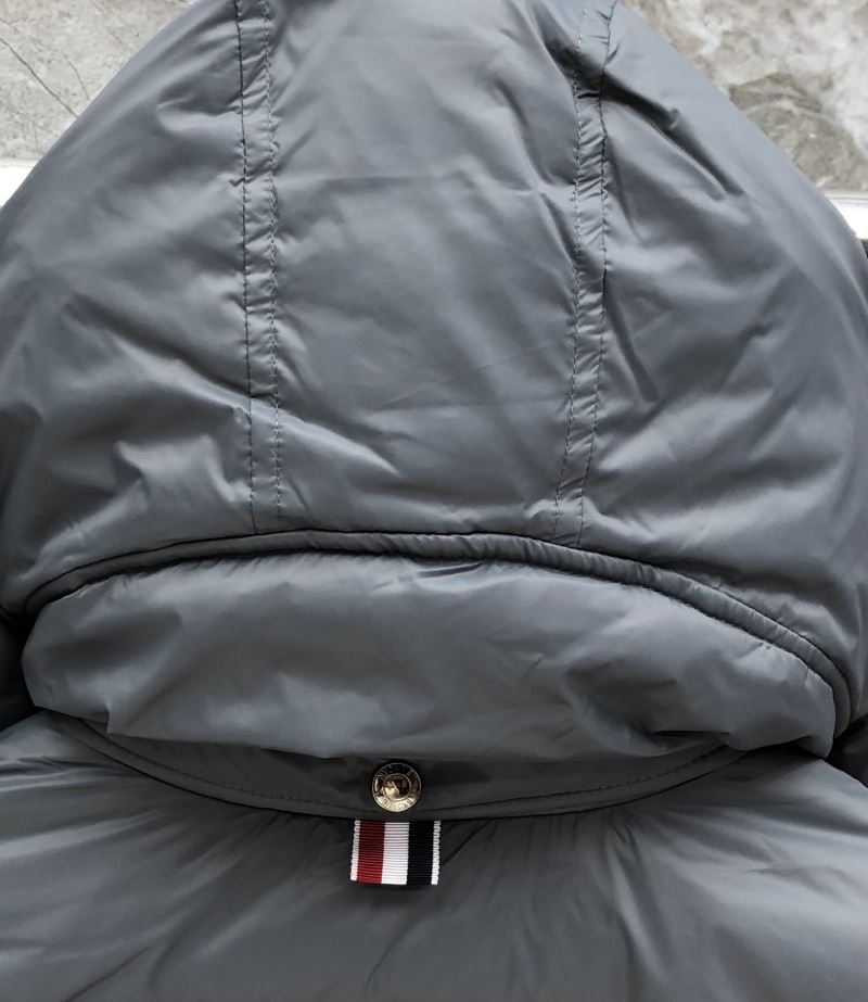 Thom Browne Down Jackets